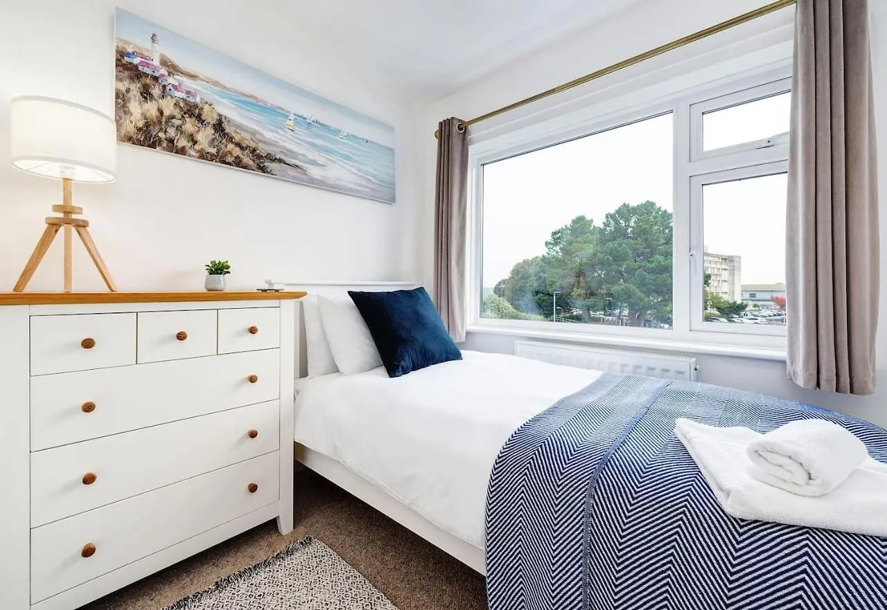 Luxury Detached 4 Bedroom House Exeter 0*,  Reino Unido