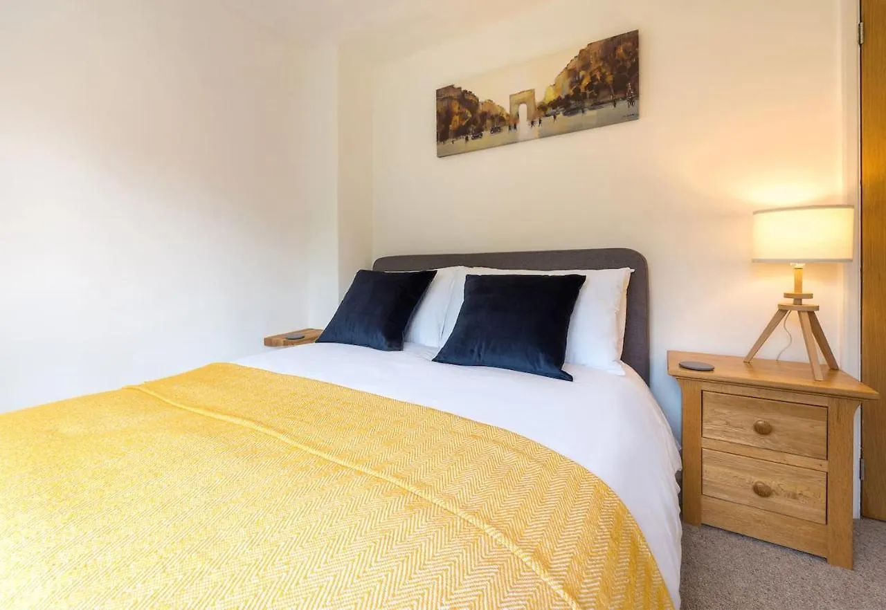 Luxury Detached 4 Bedroom House Exeter Reino Unido